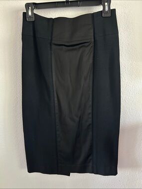 BEBE Pencil Skirt size 8